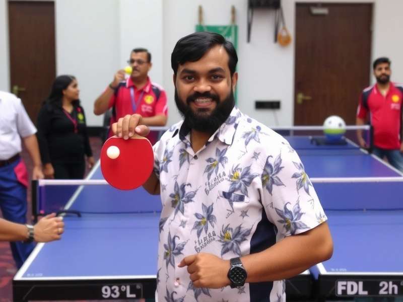 Vijay Reddy Profile picture of Vijay Reddy